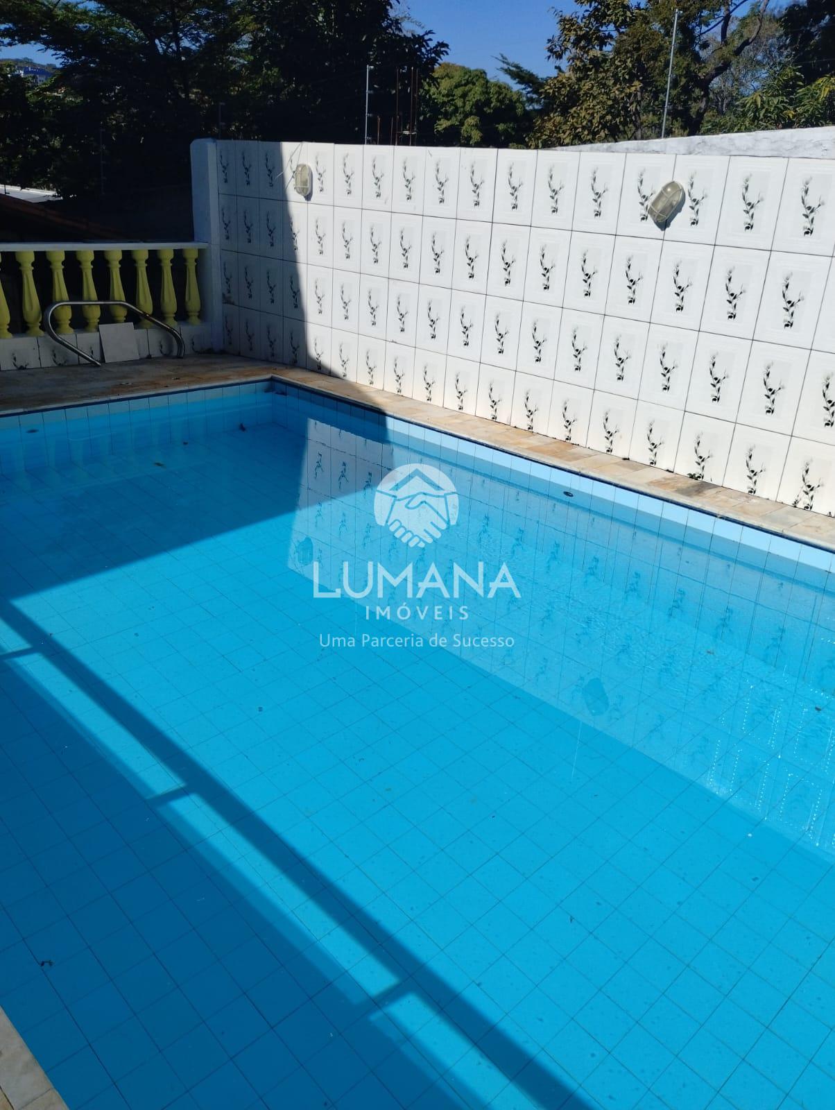 CASA COM PISCINA — foto 47 — Jardim Ipê, Lagoa Santa, MG