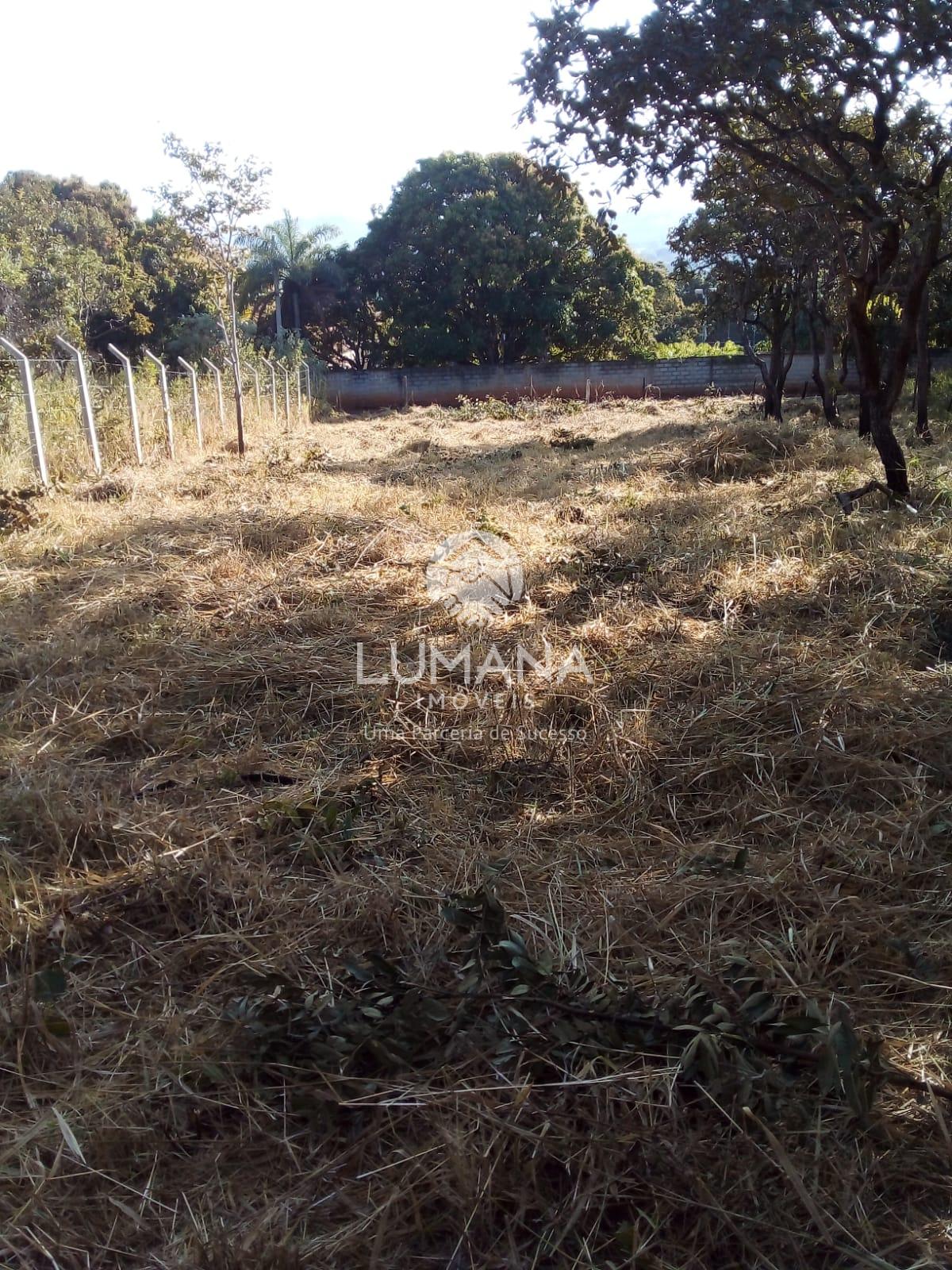 Lote Recanto da Lagoa