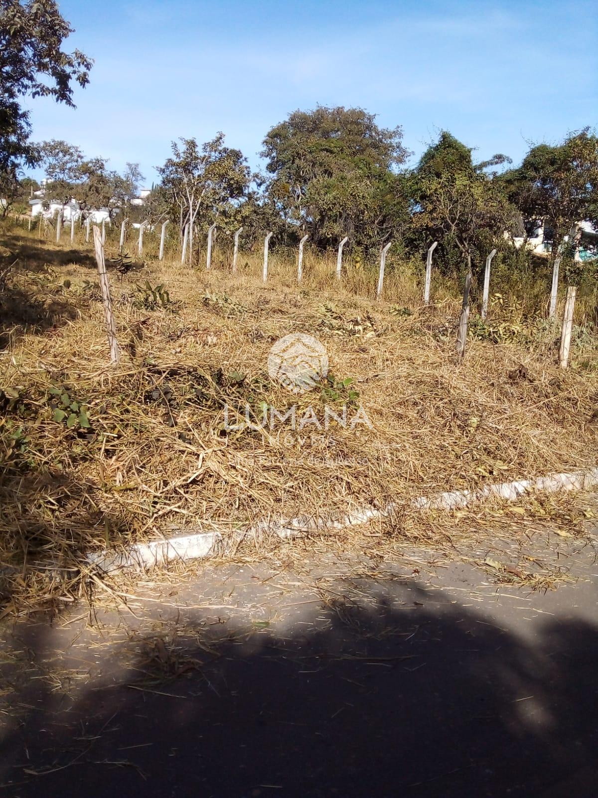 Lote Recanto da Lagoa