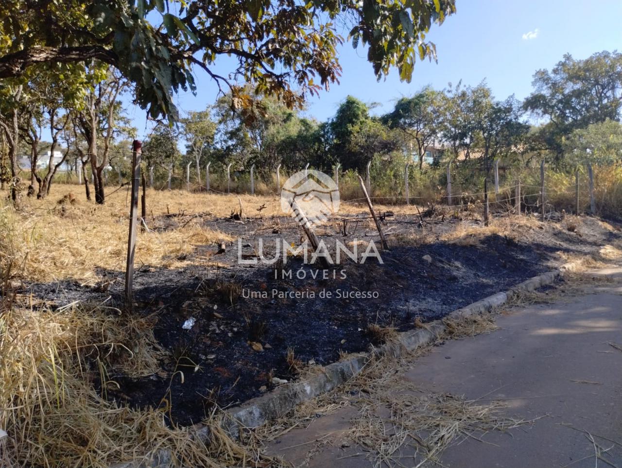 Lote Recanto da Lagoa