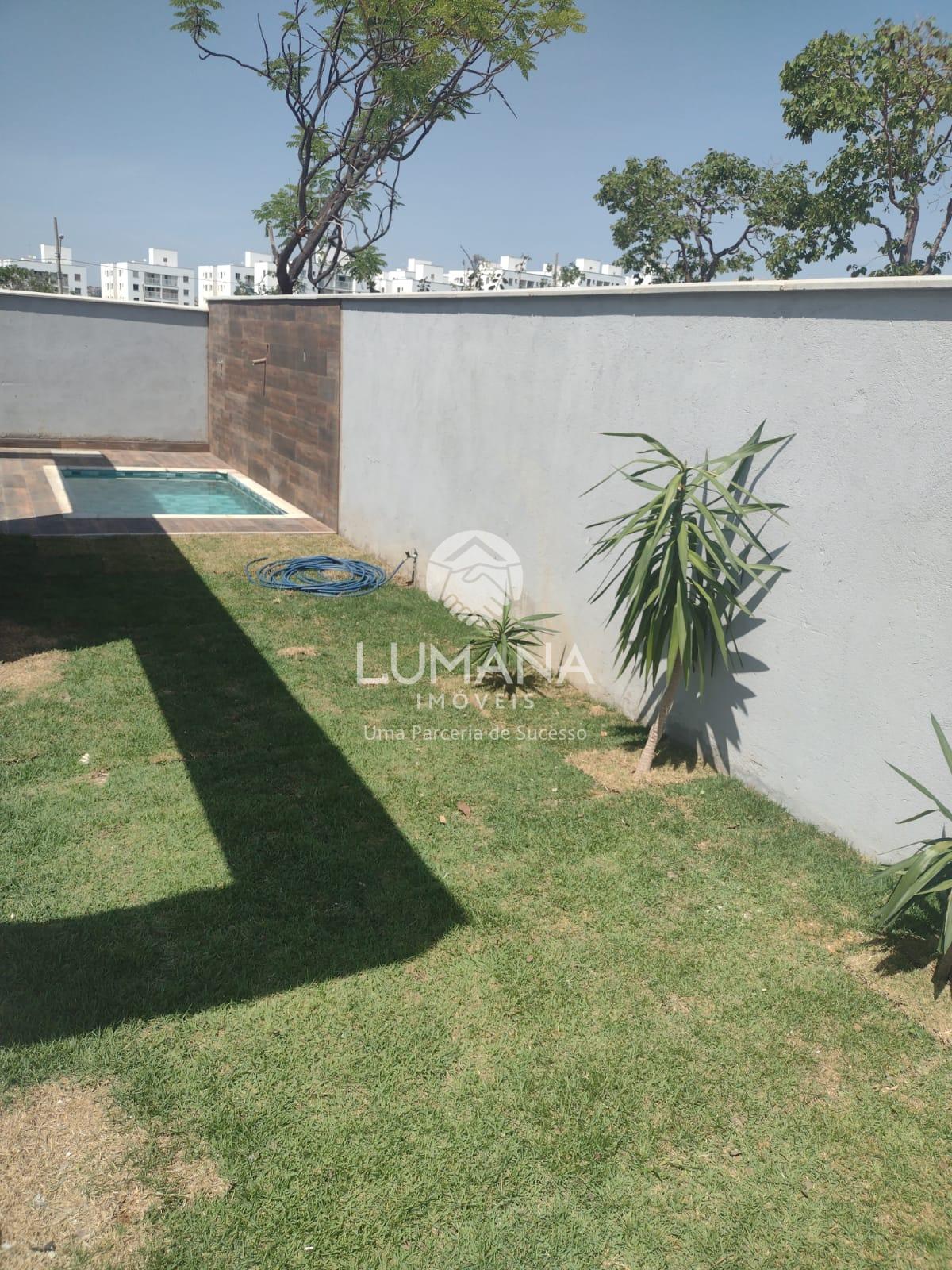 PARQUE DOS BURITIS — foto 23 — Residencial Parque Dos Buritis, Lagoa Santa, MG