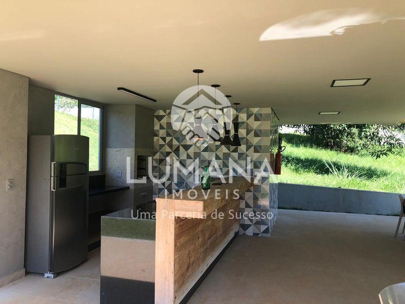 COND. ECO VILLAGE — foto 8 — Eco Village, Lagoa Santa, MG