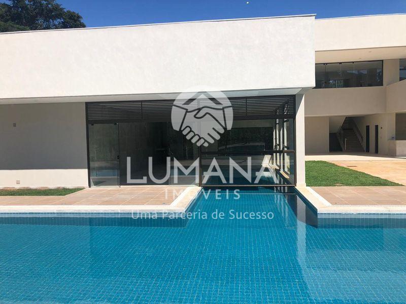 COND. ECO VILLAGE — foto 6 — Eco Village, Lagoa Santa, MG