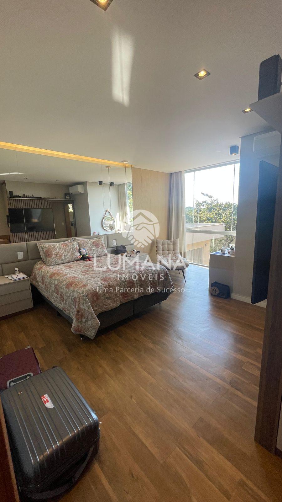 Casa em condomínio — foto 15 — Encanto Da Lagoa, Lagoa Santa, MG