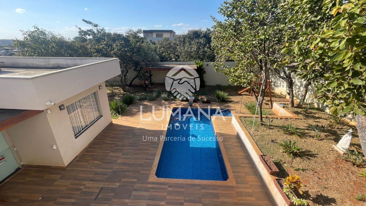 Casa em condomínio — foto 36 — Encanto Da Lagoa, Lagoa Santa, MG