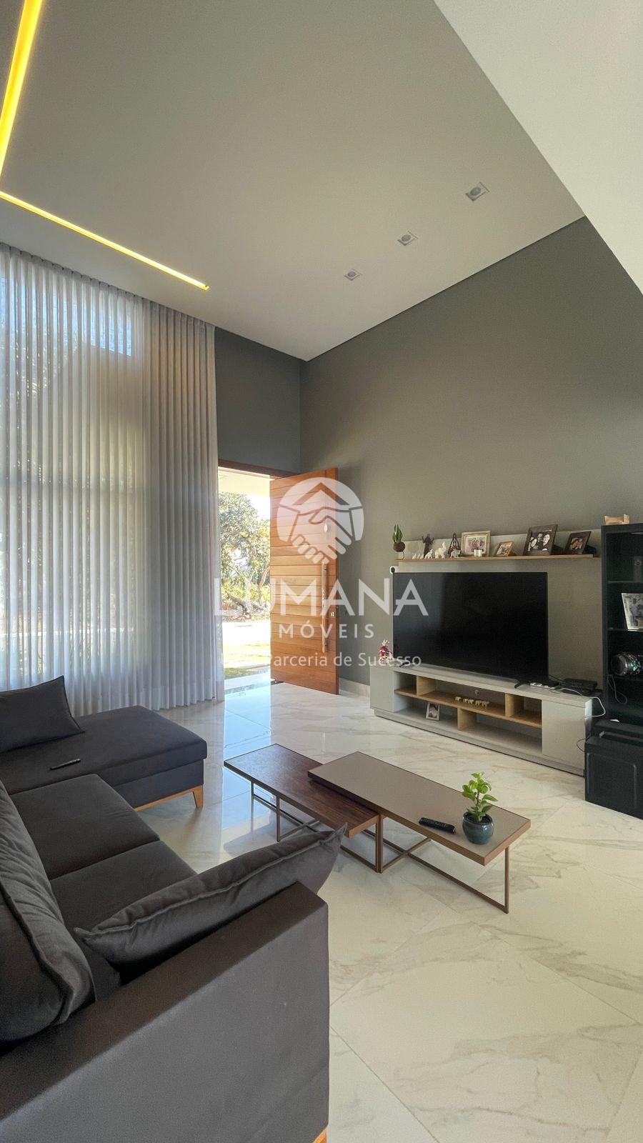 Casa em condomínio — foto 6 — Encanto Da Lagoa, Lagoa Santa, MG
