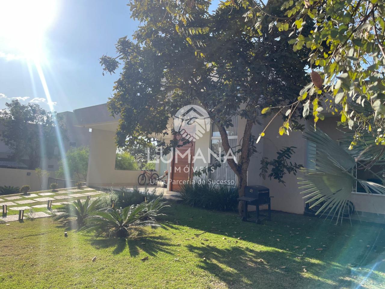 Casa em condomínio — foto 34 — Encanto Da Lagoa, Lagoa Santa, MG