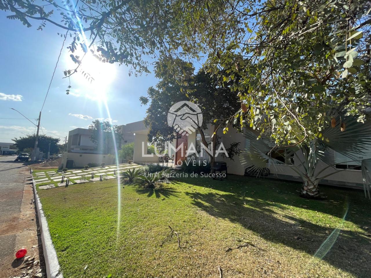 Casa em condomínio — foto 35 — Encanto Da Lagoa, Lagoa Santa, MG