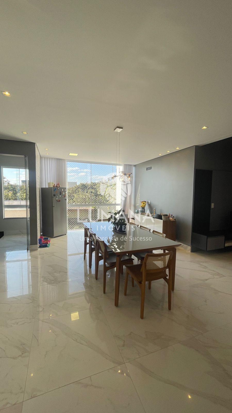 Casa em condomínio — foto 8 — Encanto Da Lagoa, Lagoa Santa, MG