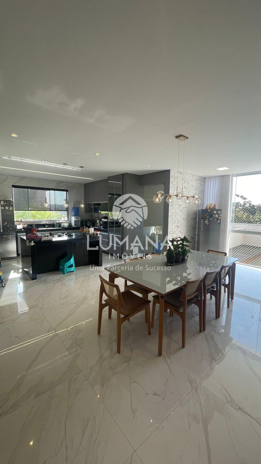 Casa em condomínio — foto 9 — Encanto Da Lagoa, Lagoa Santa, MG
