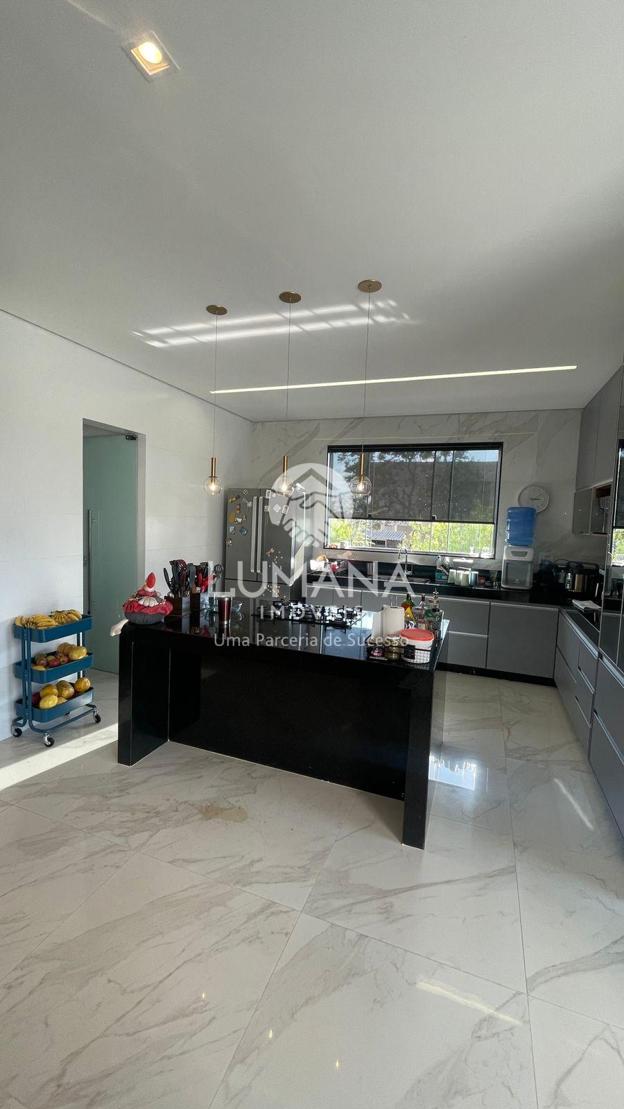 Casa em condomínio — foto 10 — Encanto Da Lagoa, Lagoa Santa, MG