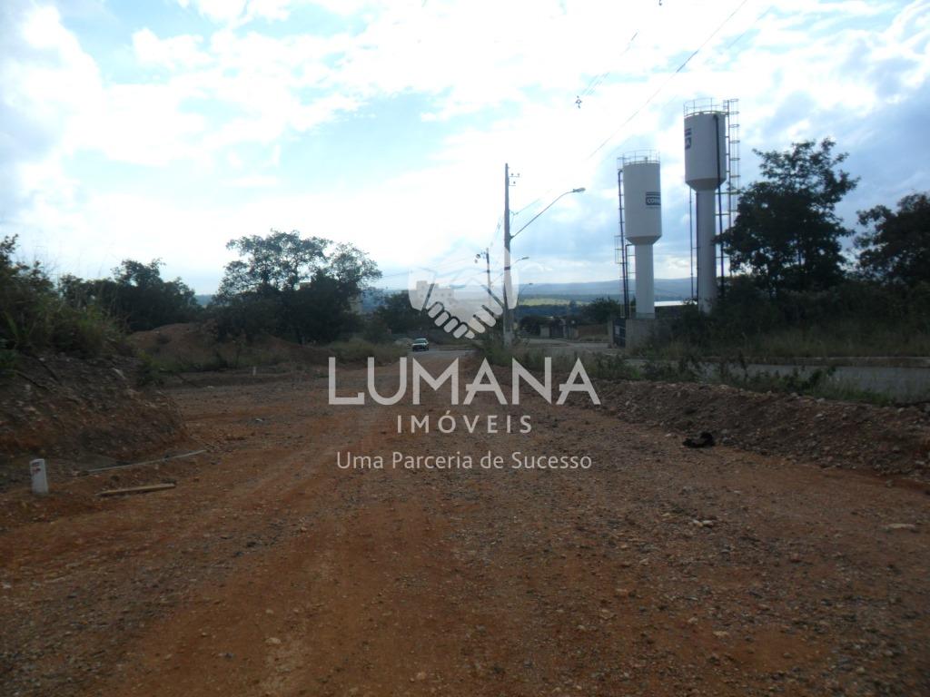 LOTE COMERCIAL BAIRRO REDENÇÃO