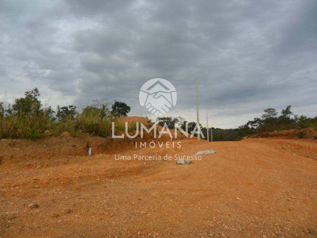 LOTE COMERCIAL BAIRRO REDENÇÃO