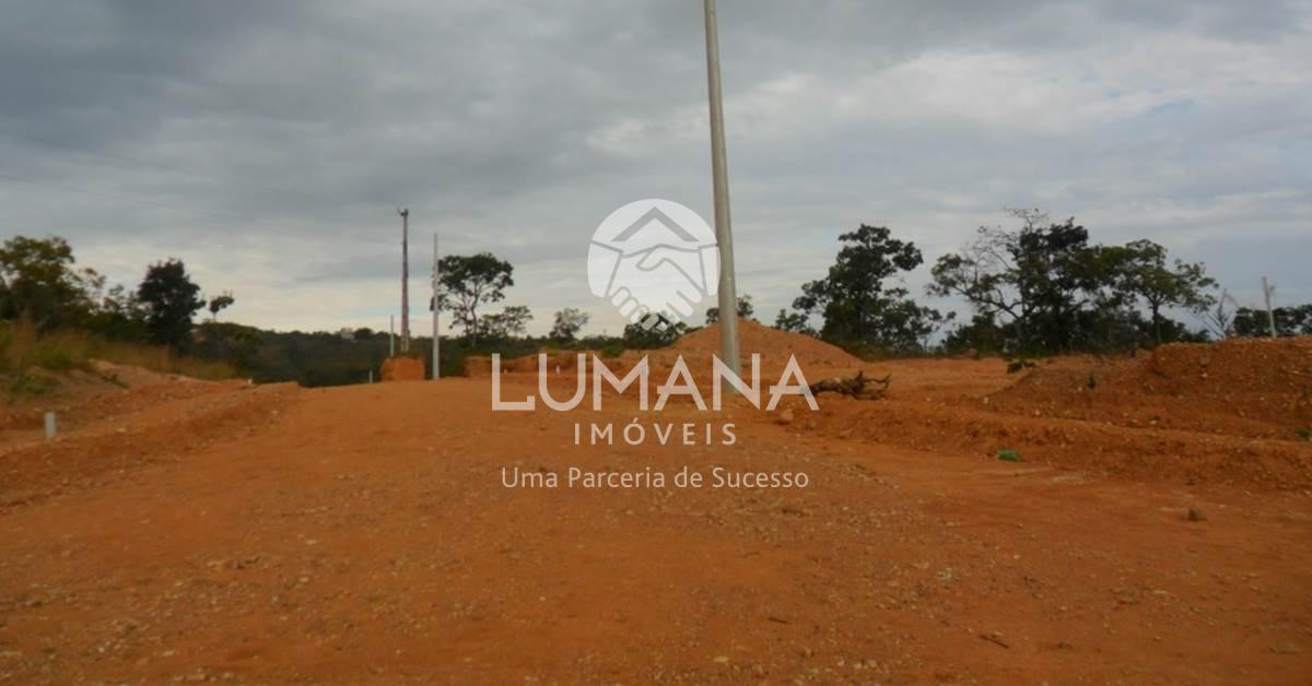 LOTE COMERCIAL BAIRRO REDENÇÃO