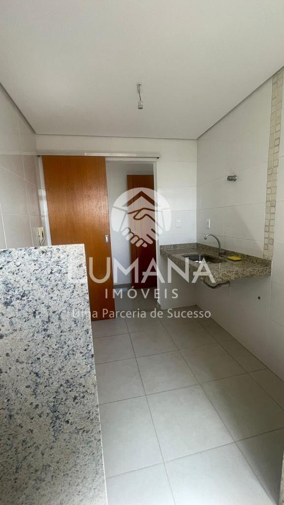 Apartamento Tipo — foto 8 — Rio Branco, Belo Horizonte, MG