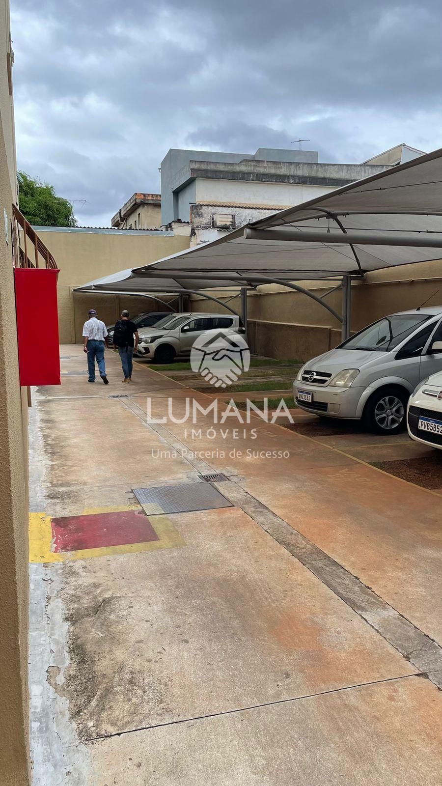 Apartamento Tipo — foto 9 — Rio Branco, Belo Horizonte, MG