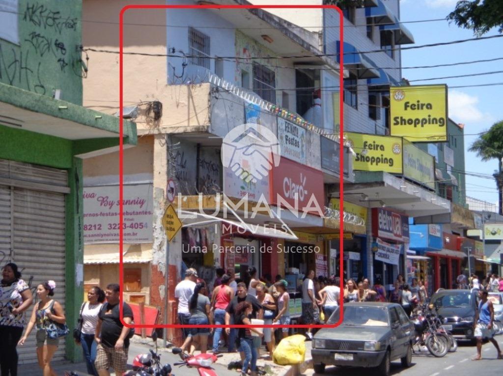 PONTO COMERCIAL - VENDA NOVA