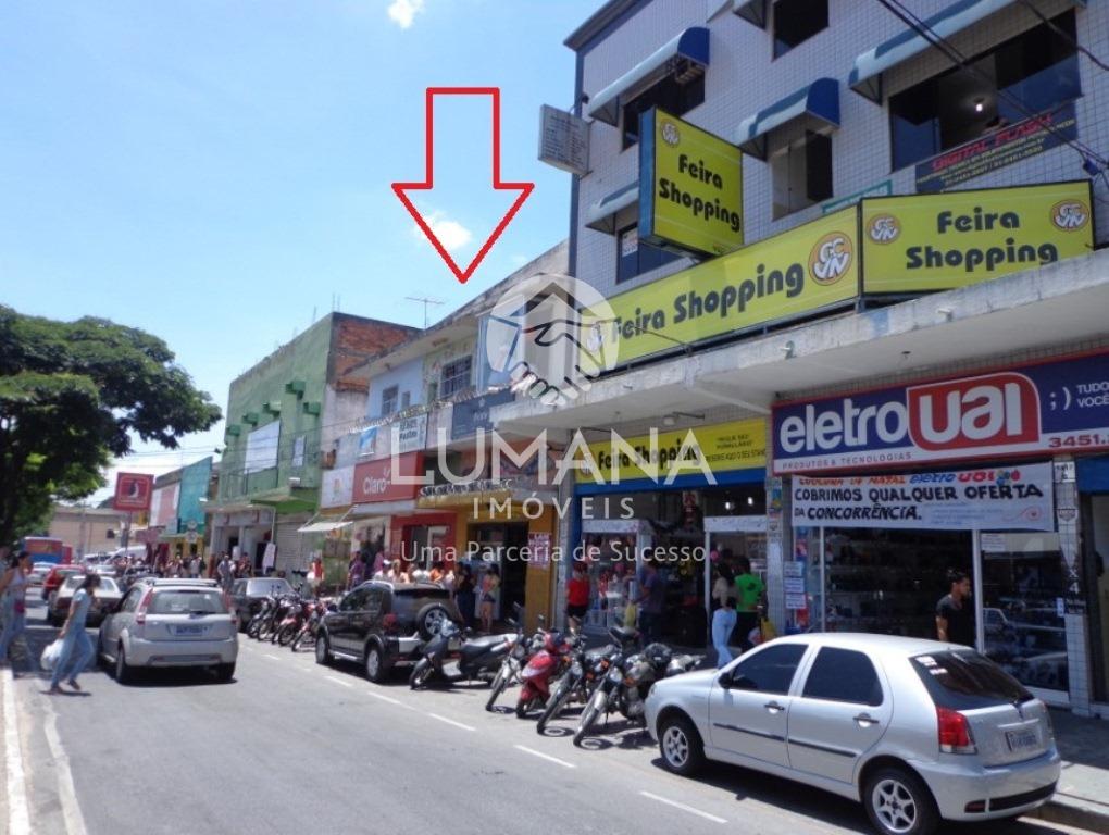 PONTO COMERCIAL - VENDA NOVA