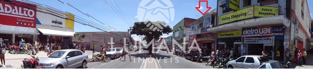 PONTO COMERCIAL - VENDA NOVA