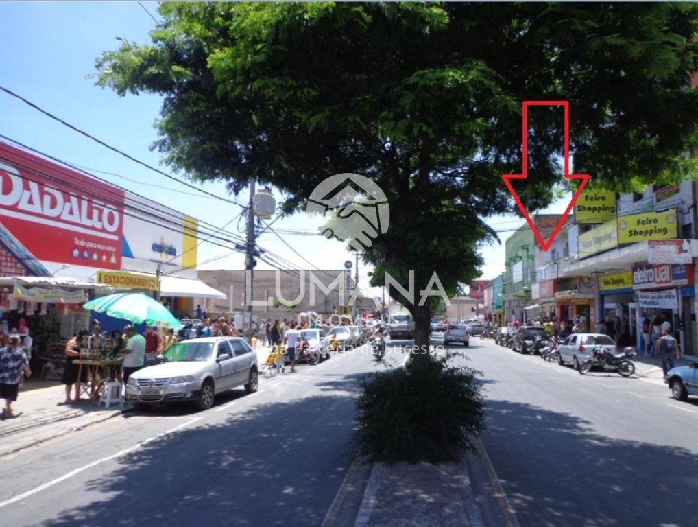 PONTO COMERCIAL - VENDA NOVA — foto 6 — Venda Nova, Belo Horizonte, MG