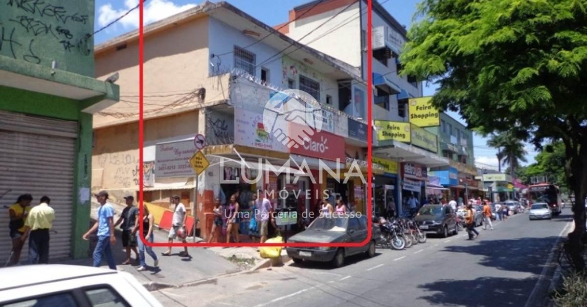 PONTO COMERCIAL - VENDA NOVA