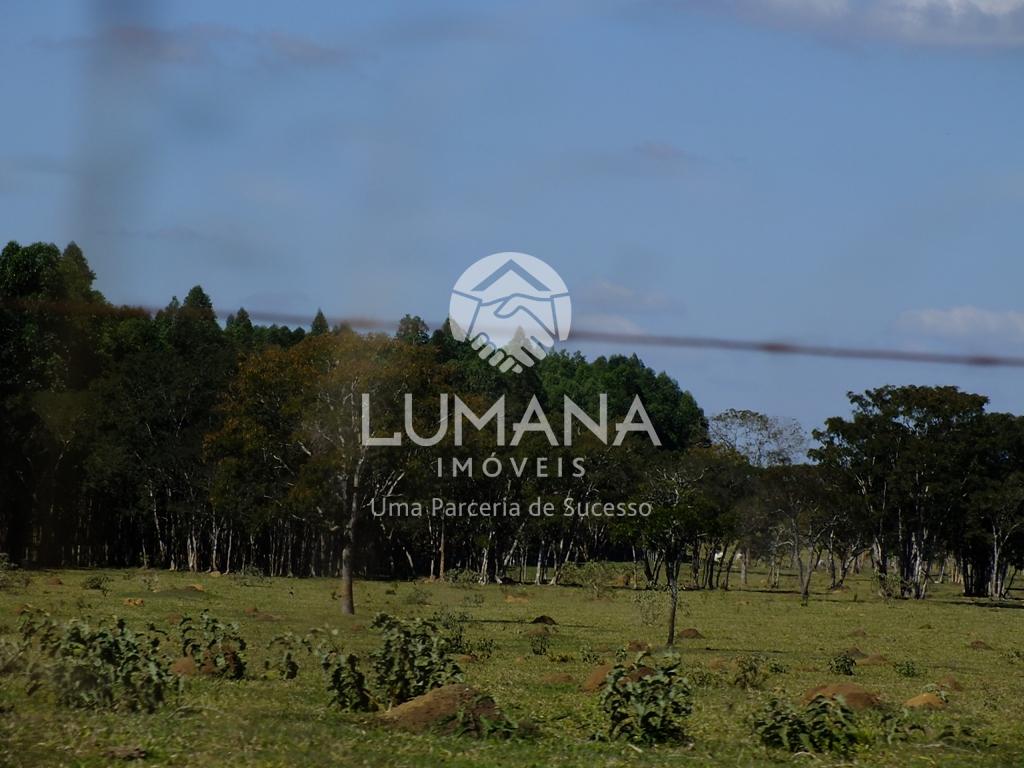 LOTE FURNAS - VITÓRIA NÁUTICO — foto 5 — Condomínio Vitória Náutico, Furnas, MG