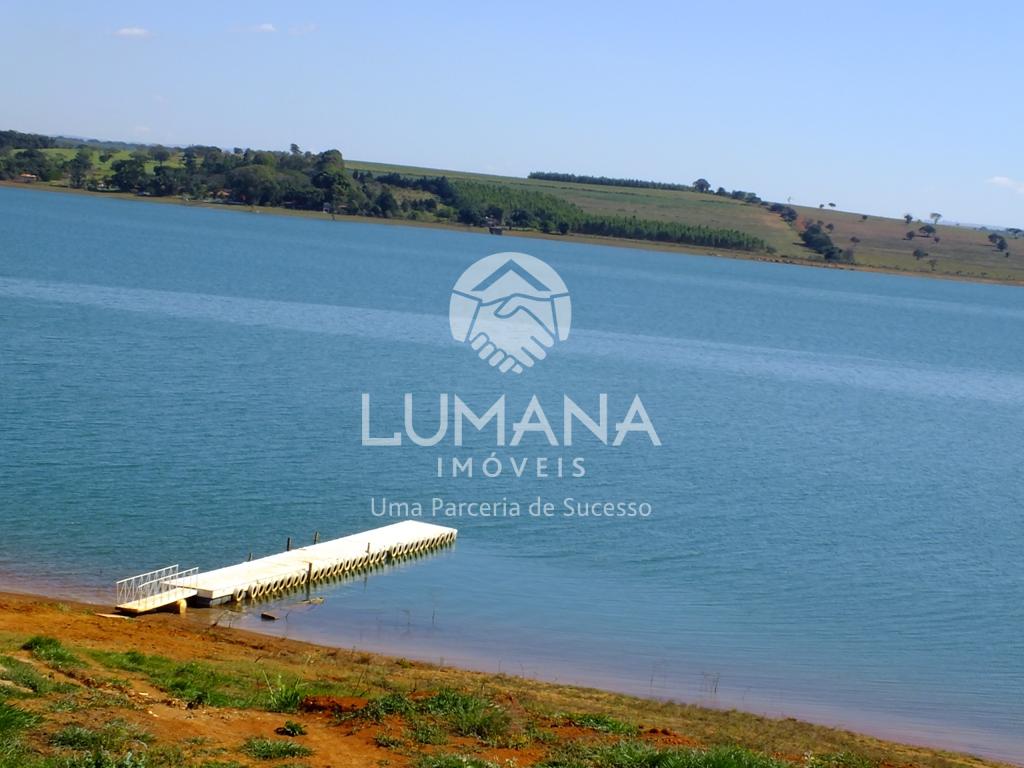 LOTE FURNAS - VITÓRIA NÁUTICO — foto 12 — Condomínio Vitória Náutico, Furnas, MG