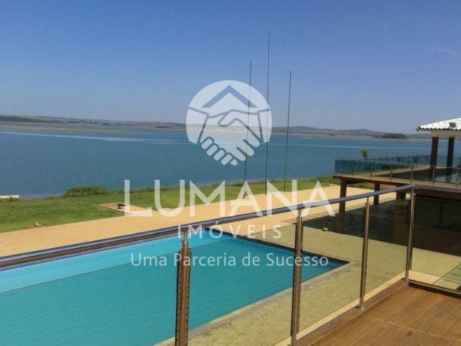 LOTE FURNAS - VITÓRIA NÁUTICO — foto 14 — Condomínio Vitória Náutico, Furnas, MG