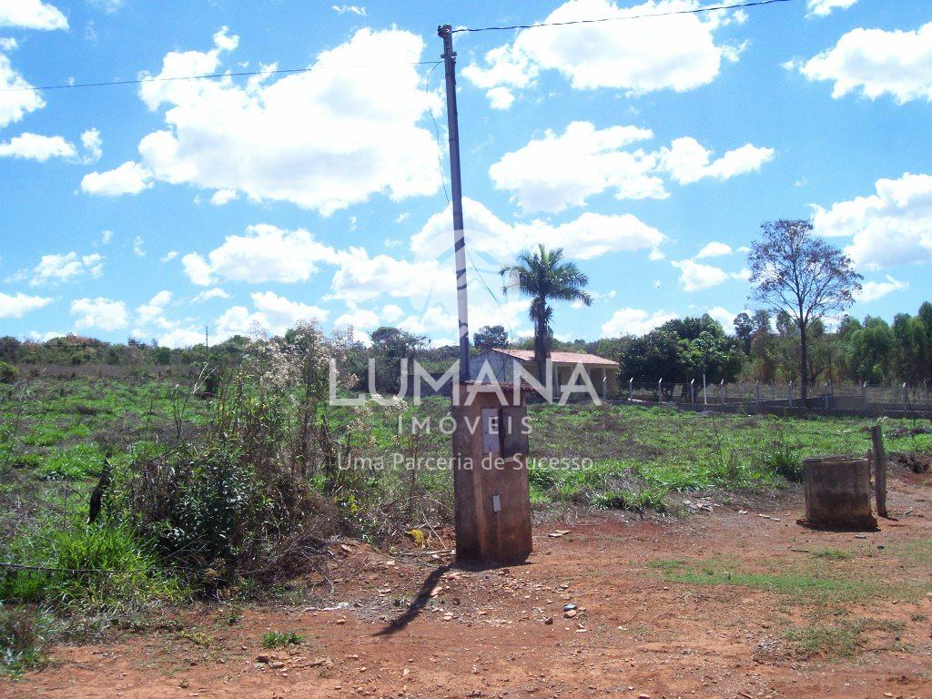 LOTE FURNAS - VITÓRIA NÁUTICO — foto 10 — Condomínio Vitória Náutico, Furnas, MG
