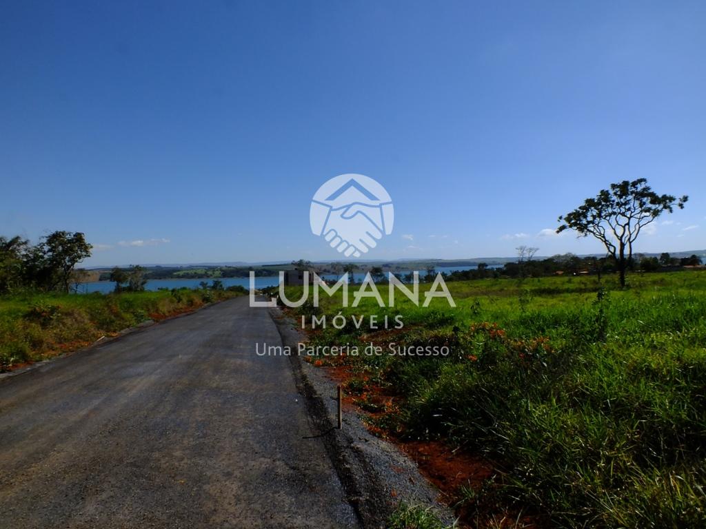 LOTE FURNAS - VITÓRIA NÁUTICO