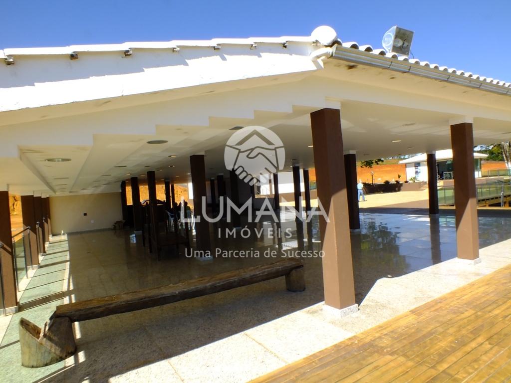 LOTE FURNAS - VITÓRIA NÁUTICO