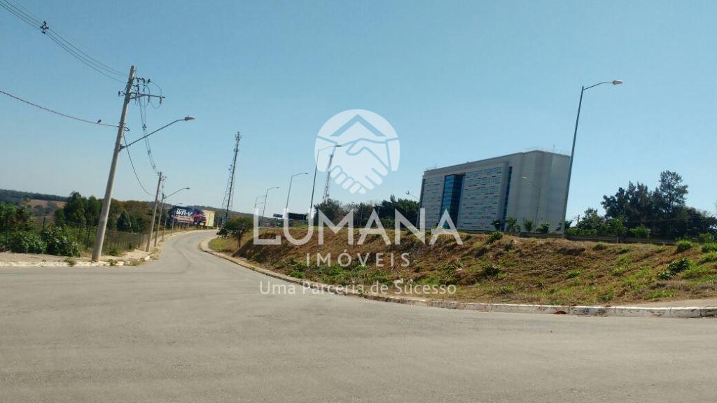 METROPOLITAN BUSINESS CENTER — foto 27 — Rodovia Mg-10, Lagoa Santa, MG