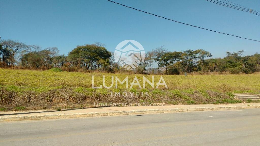 METROPOLITAN BUSINESS CENTER — foto 23 — Rodovia Mg-10, Lagoa Santa, MG