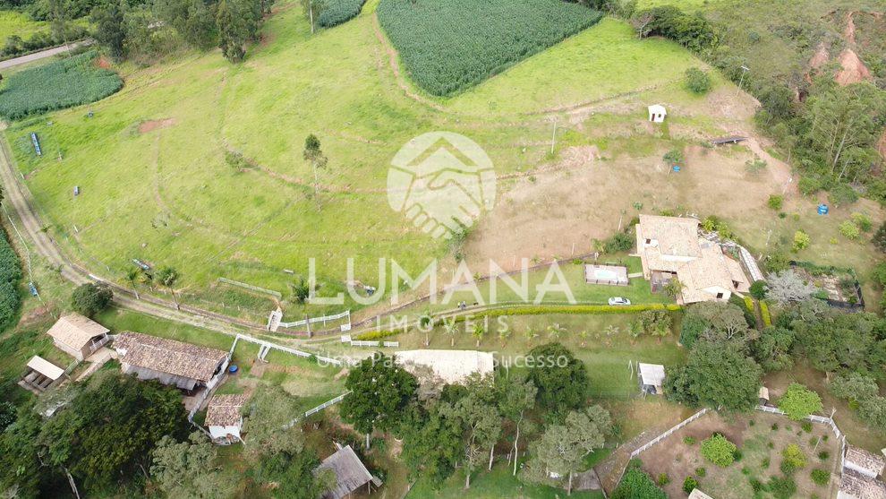 FAZENDA  ENTRE RIOS DE MINAS — foto 11 — Retiro Velho, Entre Rios De Minas, MG
