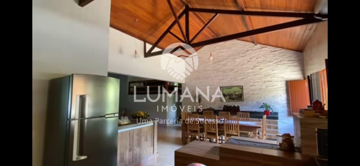 FAZENDA  ENTRE RIOS DE MINAS