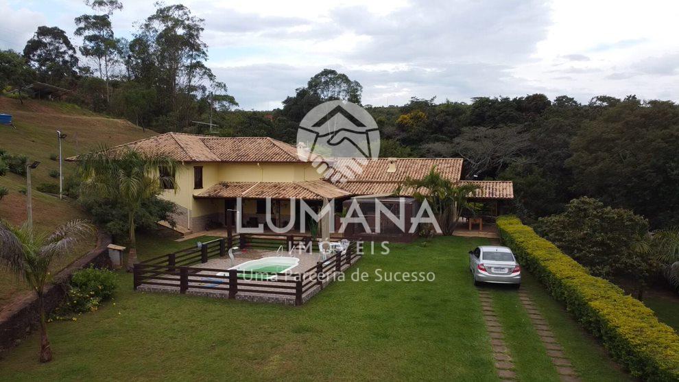 FAZENDA  ENTRE RIOS DE MINAS — foto 5 — Retiro Velho, Entre Rios De Minas, MG