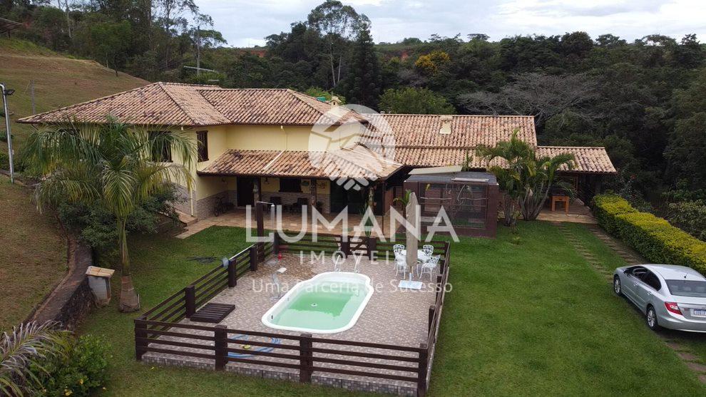 FAZENDA  ENTRE RIOS DE MINAS — foto 6 — Retiro Velho, Entre Rios De Minas, MG