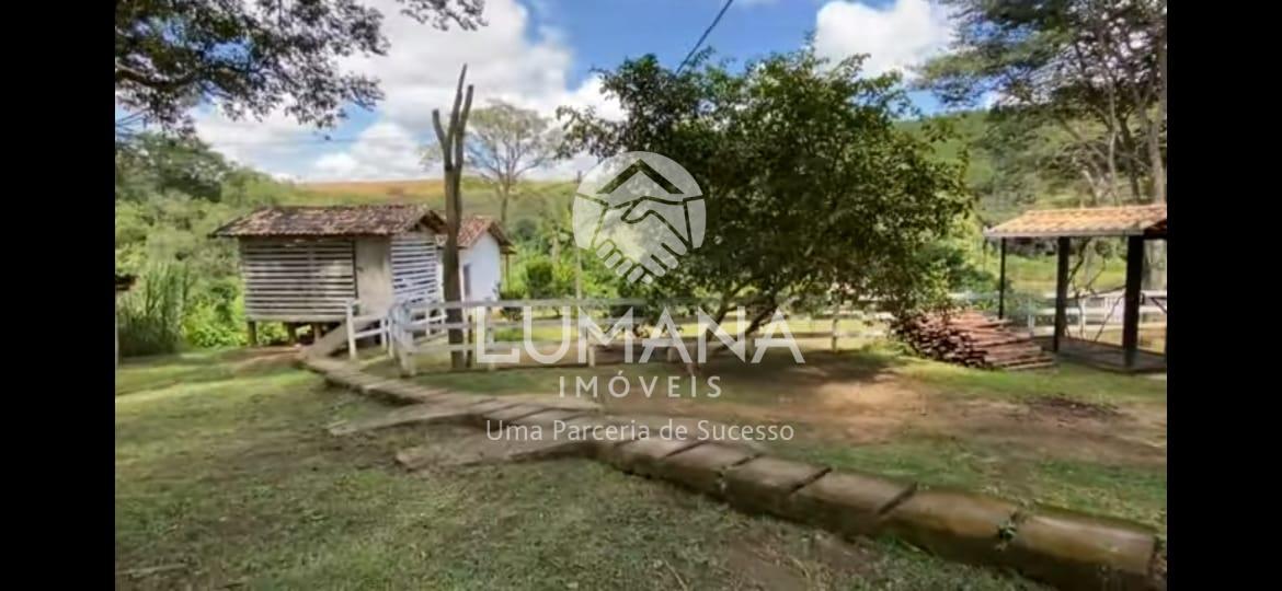 FAZENDA  ENTRE RIOS DE MINAS