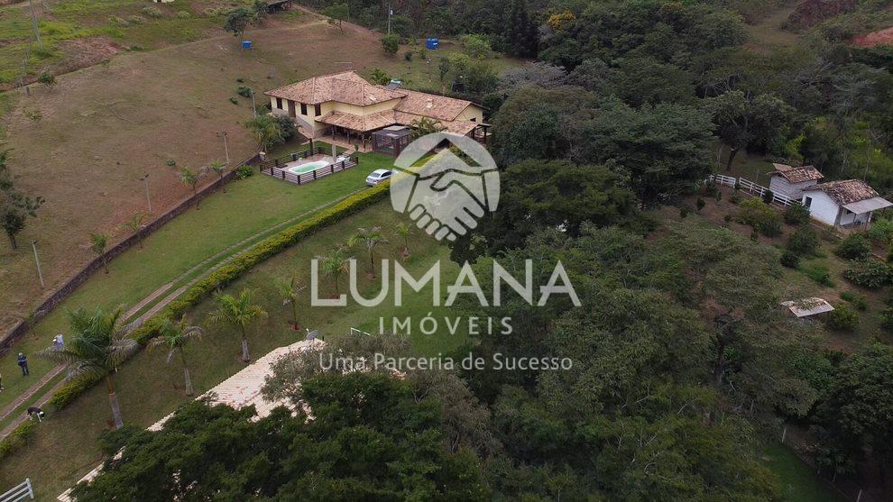 FAZENDA  ENTRE RIOS DE MINAS — foto 10 — Retiro Velho, Entre Rios De Minas, MG