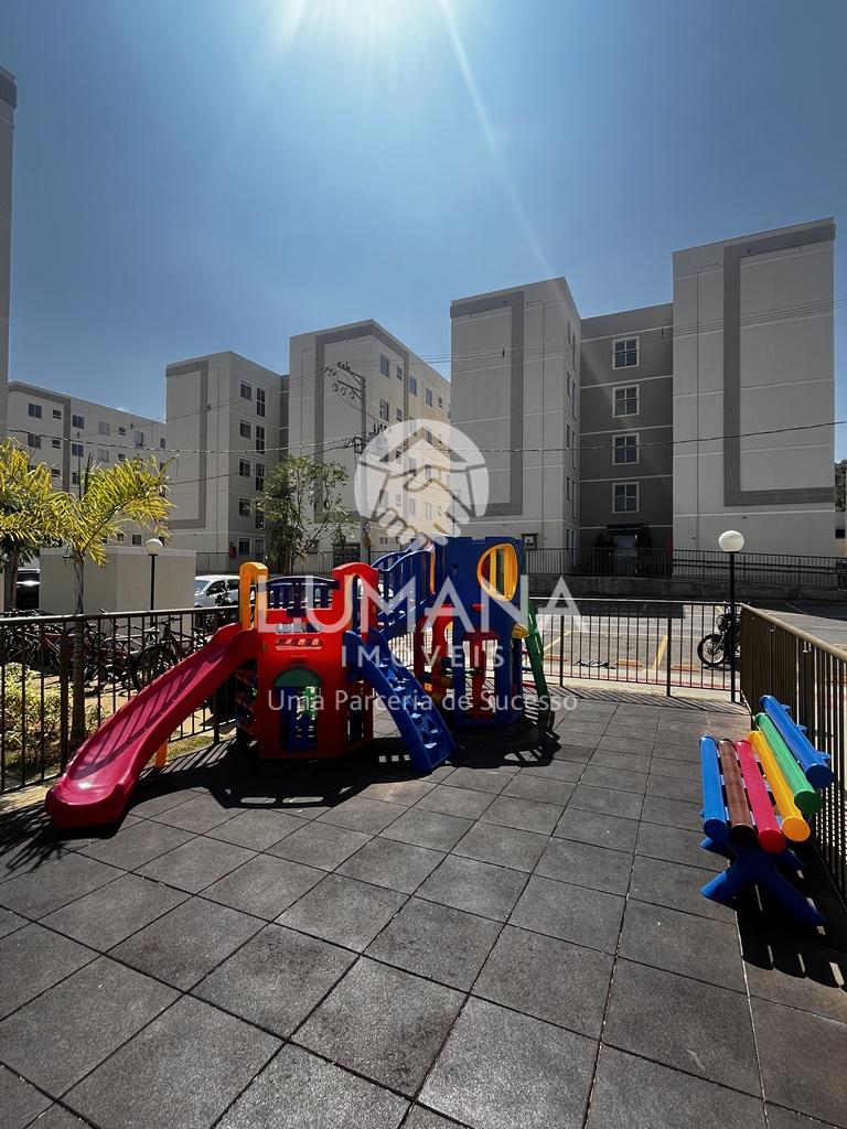 LAGOA DAS ESMERALDAS