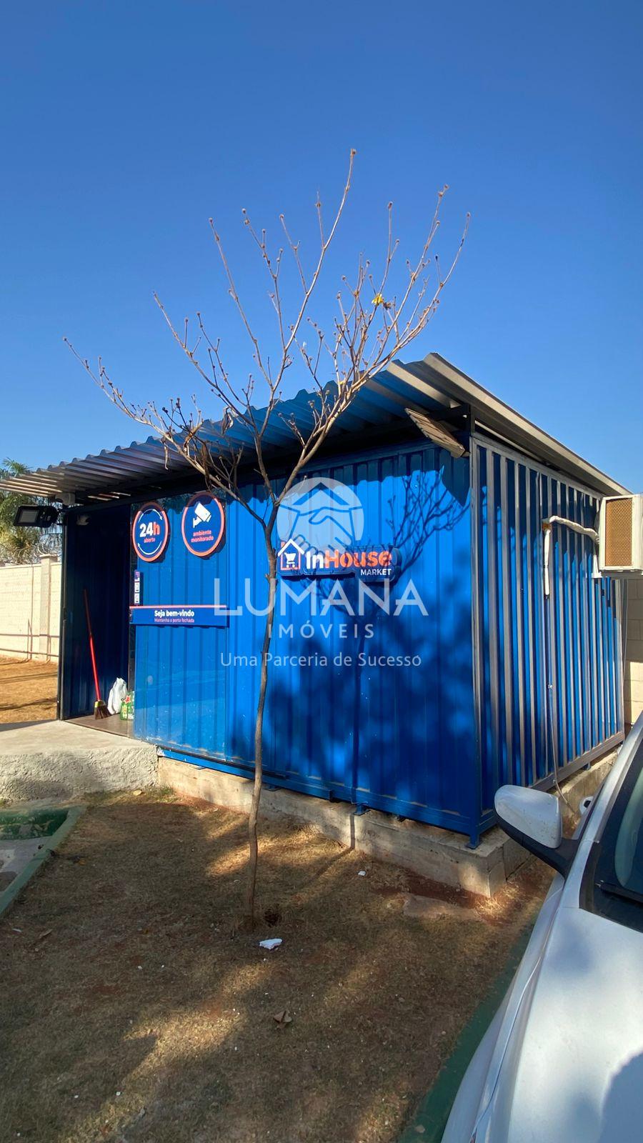 LAGOA DAS ESMERALDAS