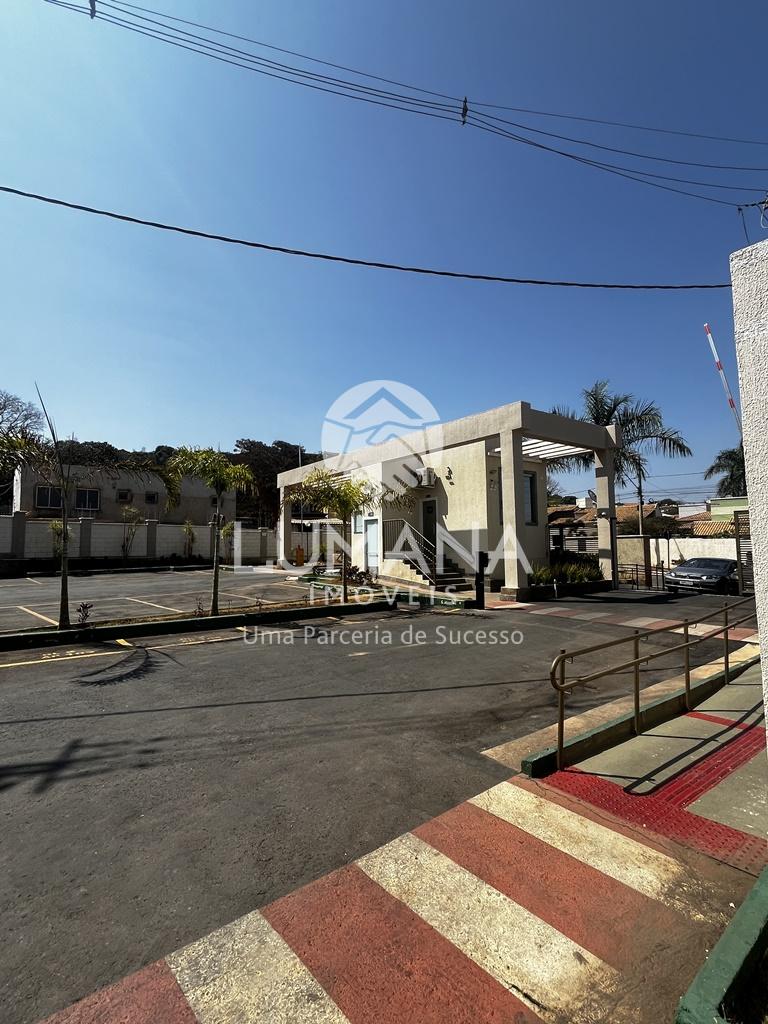 LAGOA DAS ESMERALDAS