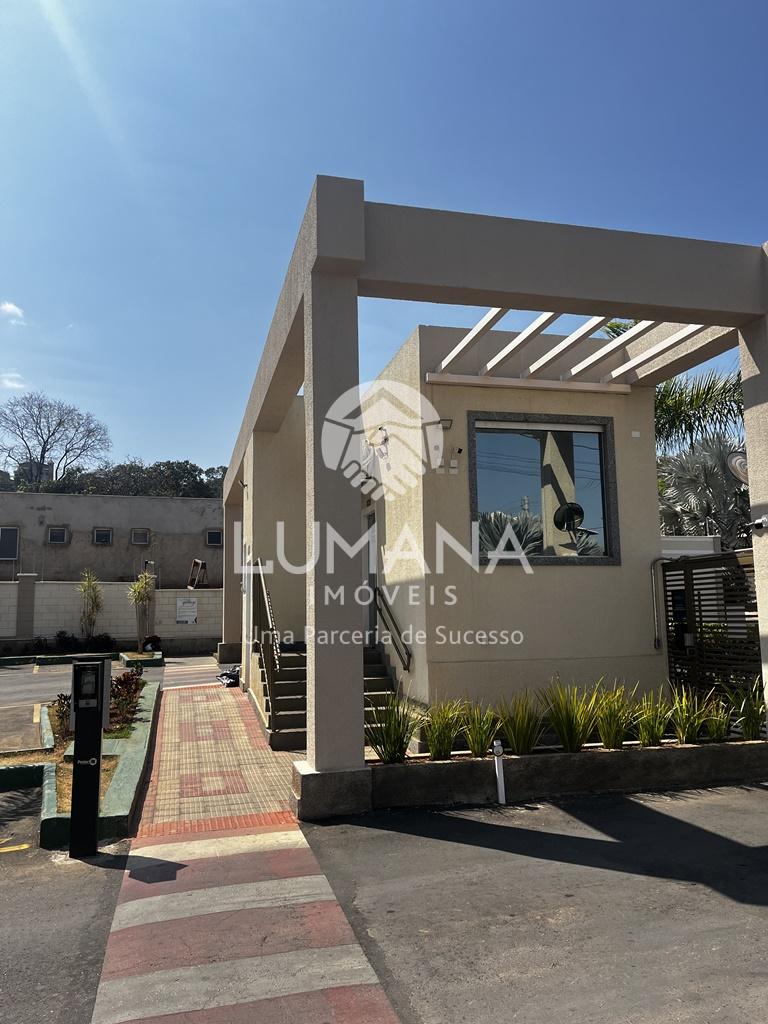 LAGOA DAS ESMERALDAS