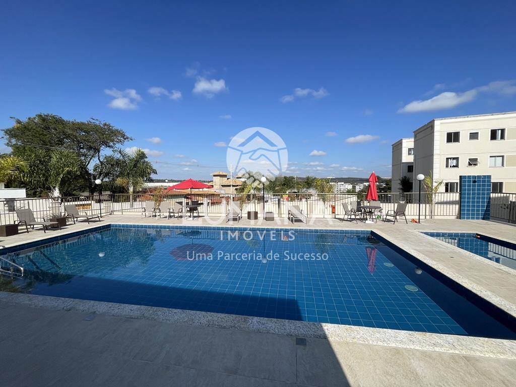 LAGOA DAS ESMERALDAS