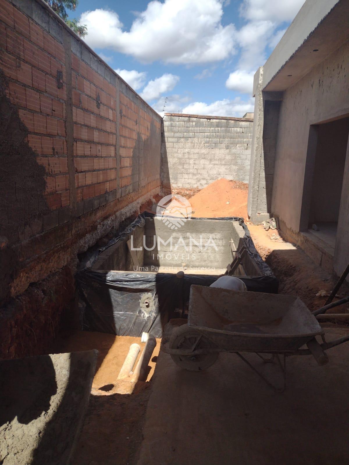 Casa Nova — foto 10 — Lundcea, Lagoa Santa, MG