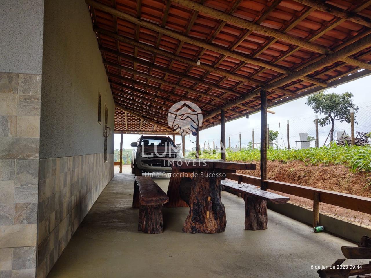 Fazenda Itaguara — foto 10 — Recanto Da  Onça, Itaguara, MG