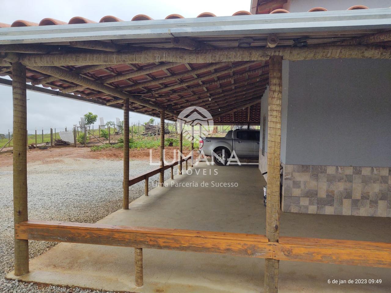 Fazenda Itaguara — foto 13 — Recanto Da  Onça, Itaguara, MG