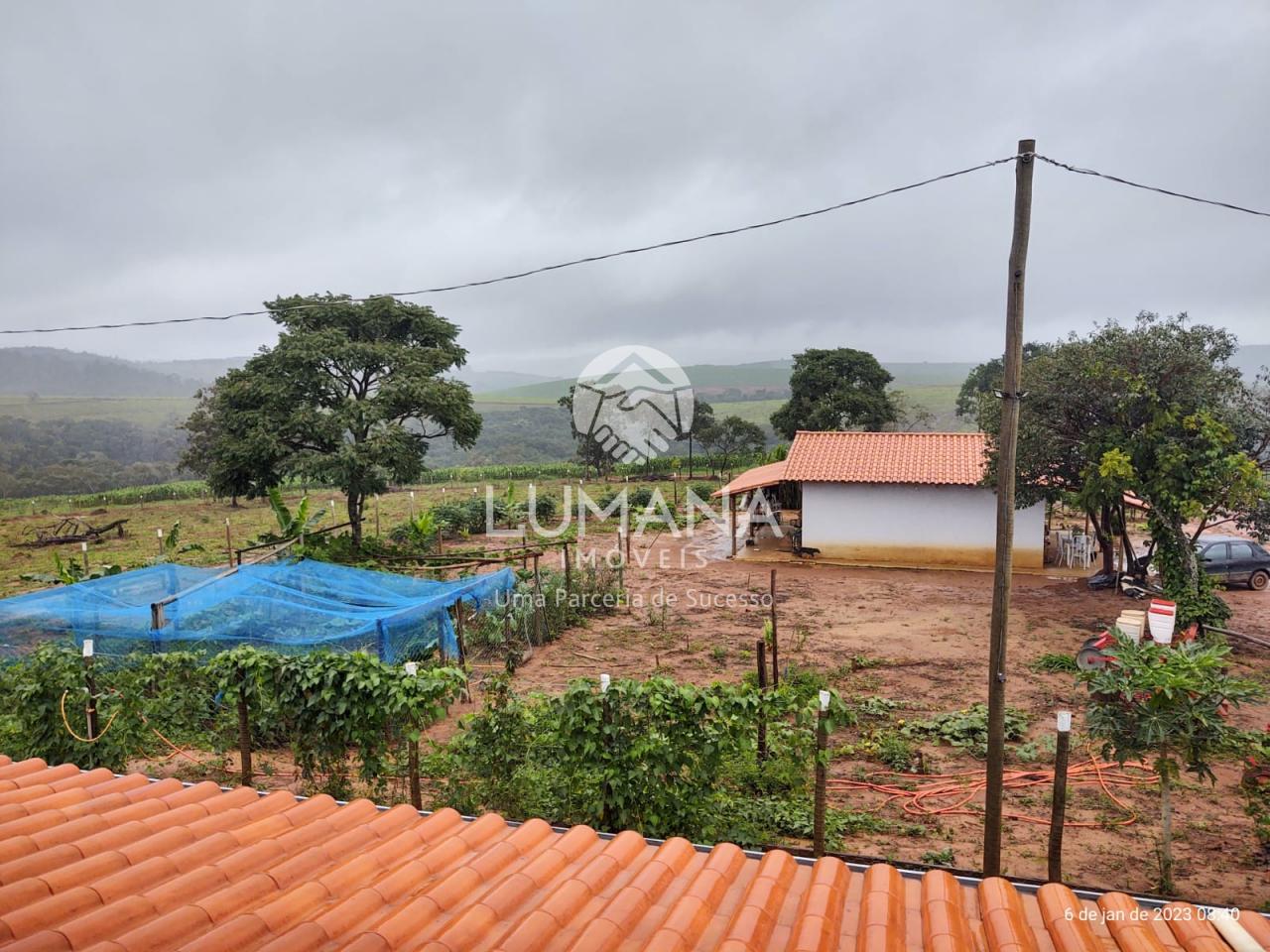 Fazenda Itaguara — foto 18 — Recanto Da  Onça, Itaguara, MG