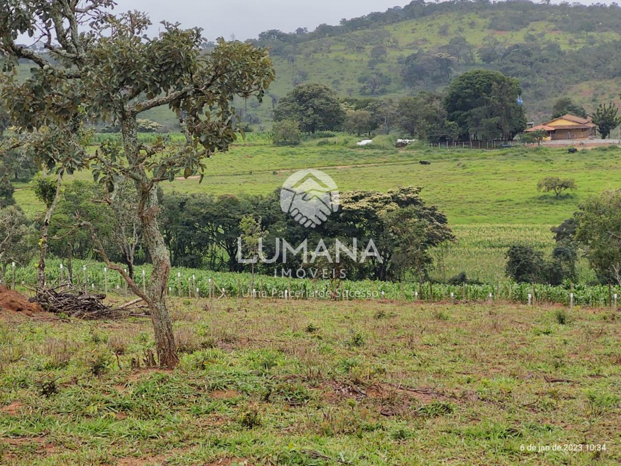 Fazenda Itaguara — foto 20 — Recanto Da  Onça, Itaguara, MG