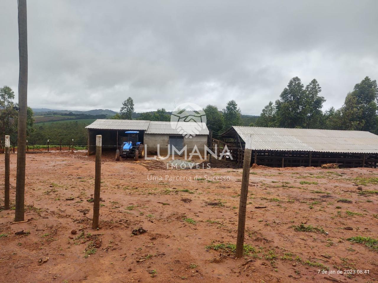 Fazenda Itaguara — foto 23 — Recanto Da  Onça, Itaguara, MG